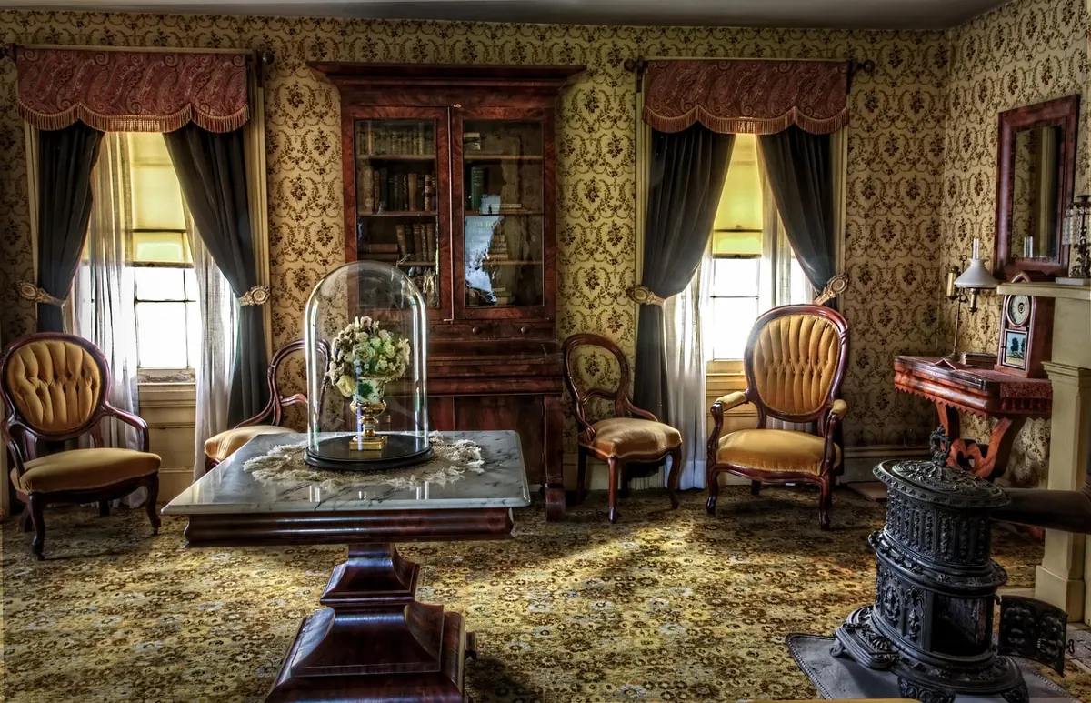 How to Spot a Victorian Workhouse or Asylum from the Outside